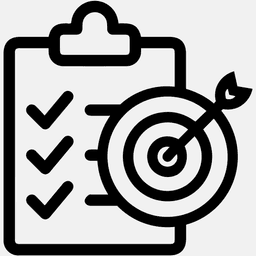 What We Want to Do icon