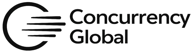 Concurrency Global logo